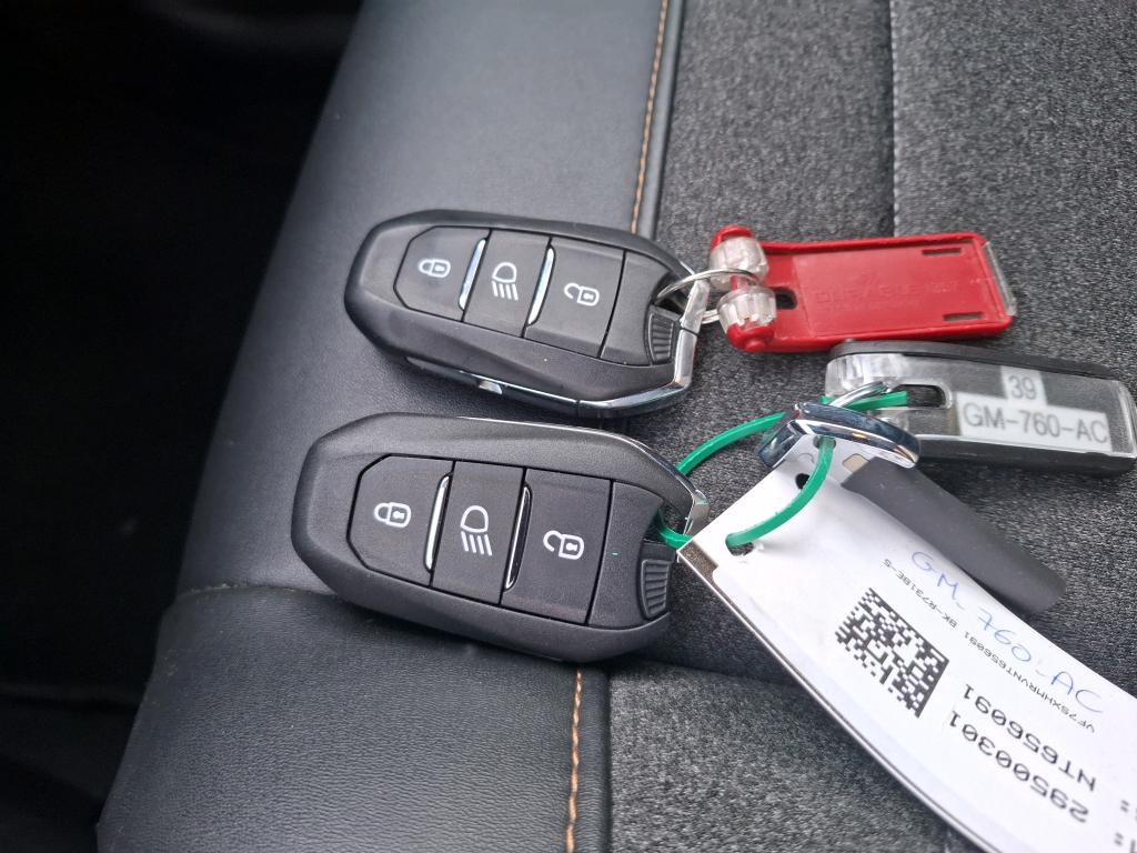 Citroen C3 PureTech 83 S&S BVM5 Shine 2023