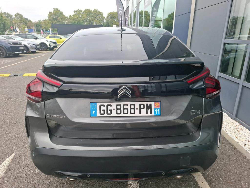 Citroen C4 PureTech 130 S&S EAT8 Shine 2022