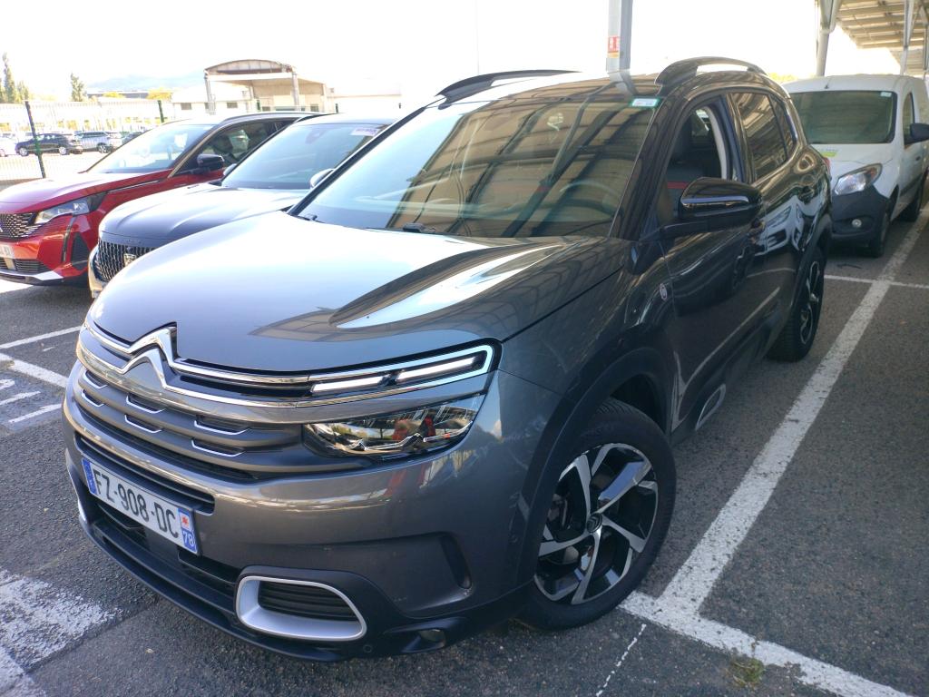 C5 AIRCROSS
