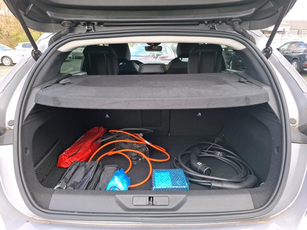 Peugeot 308 PHEV 180 e-EAT8 Allure 2023