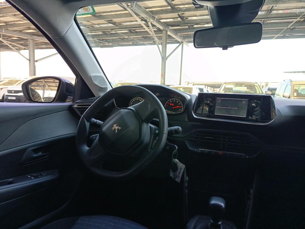 Peugeot 208 BLUEHDI 100 S&S BVM6 PREMIUM 2022