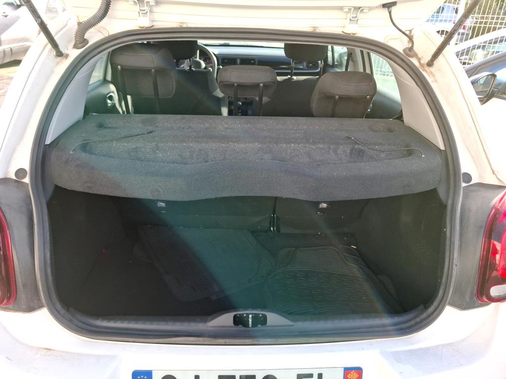 Citroen C3 BlueHDi 100 S&S BVM6 Feel 2022