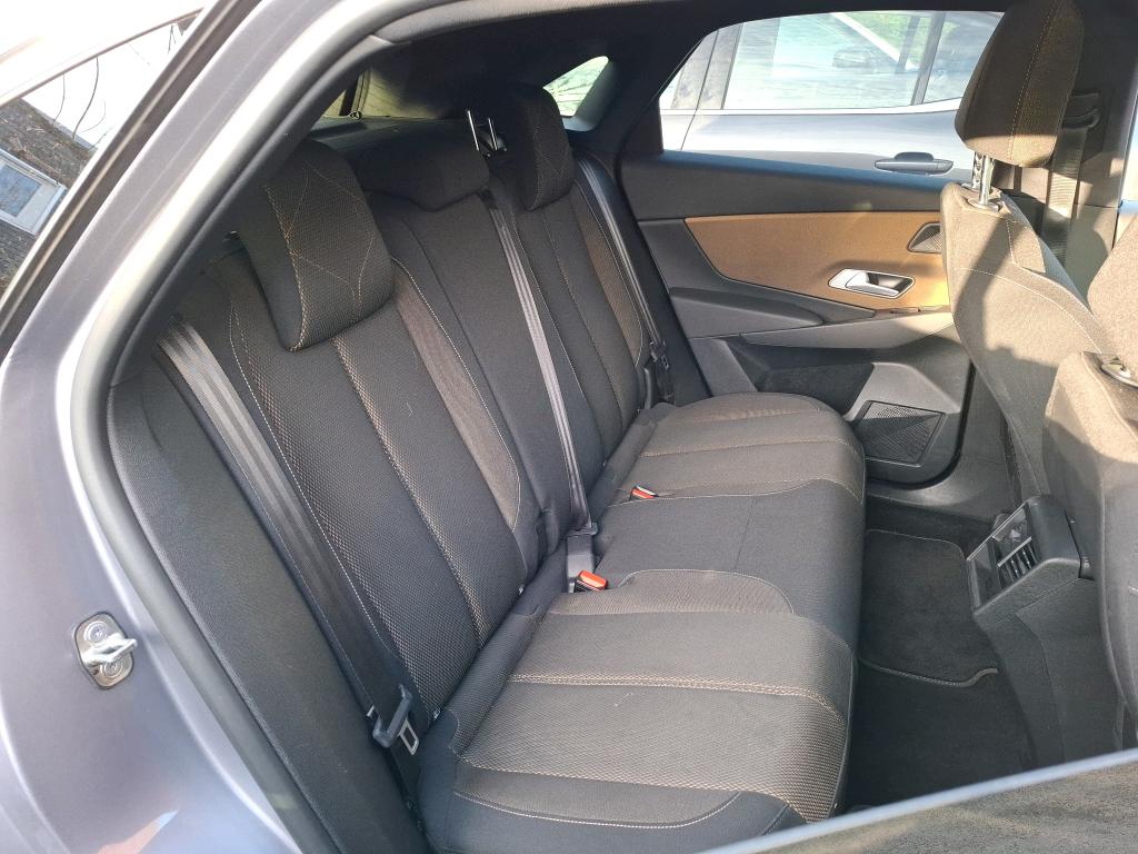 DS DS 7 CROSSBACK / DS 7 