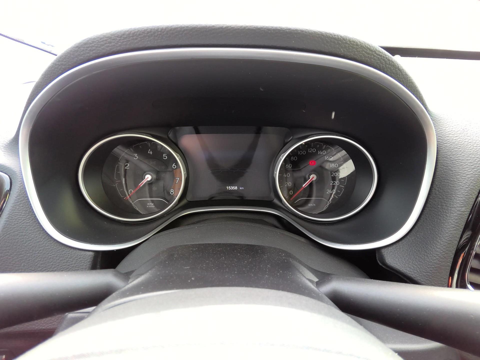 JEEP Compass 1.3 GSE T4 150 ch BVR6 Limited 2021