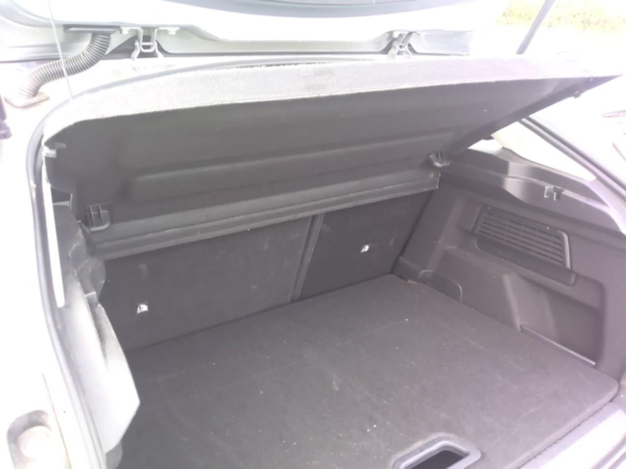 Foto Citroën C4 X 15