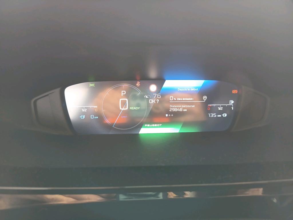 Peugeot 308 PHEV 180 e-EAT8 Allure 2023
