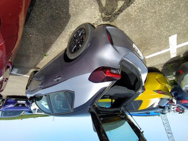 Foto Opel Corsa 8
