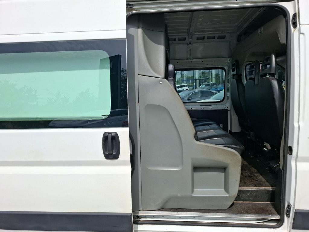 Citroen JUMPER CA 35 L3H2 BLUEHDi 130 BVM6 CONFORT 2019