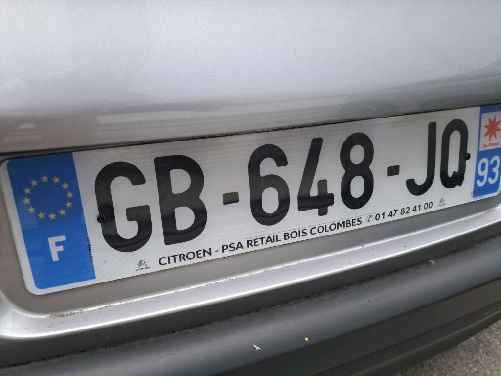 Citroen C3 PureTech 83 S&S BVM5 Feel Pack 2021