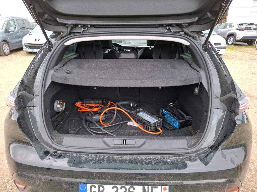 Peugeot 308 PHEV 180 e-EAT8 Allure 2023