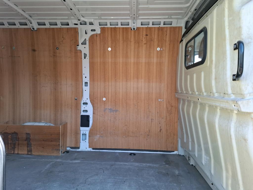 Citroen JUMPER TOLE 35 L2H2  BLUEHDi 130 S&S BVM6 CLUB 2018