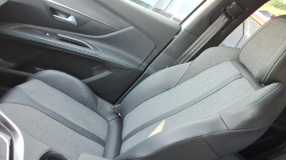 Foto Peugeot 5008 10