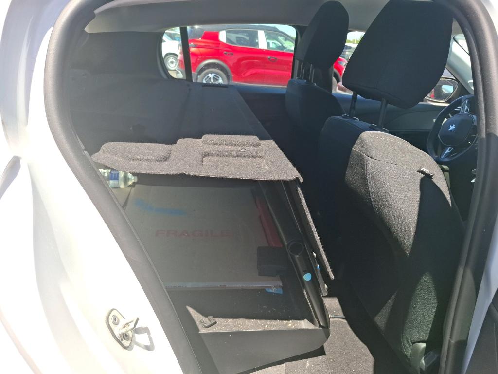 Peugeot 208 BLUEHDI 100 S&S BVM6 PREMIUM PACK 2021