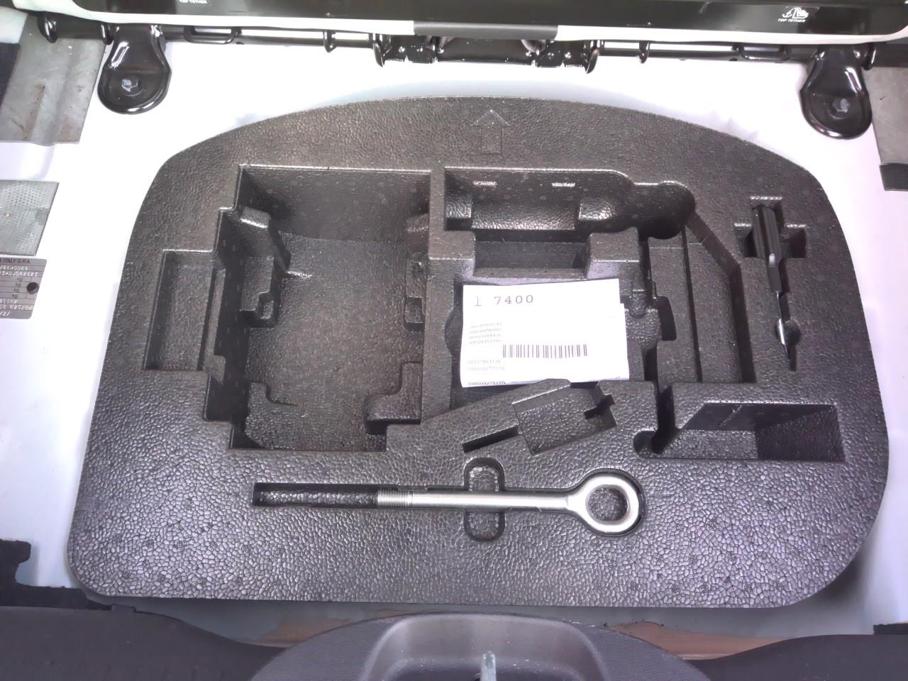 Foto Fiat 500 9