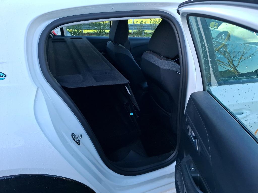 Peugeot 208 ELECTRIQUE 50 KWH 136 ACTIVE BUSINESS R 2021