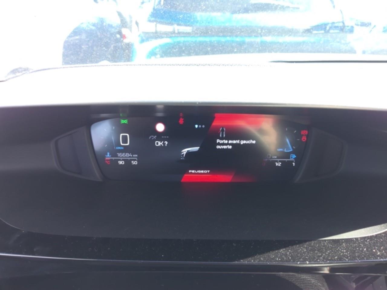 Foto Peugeot 308 5