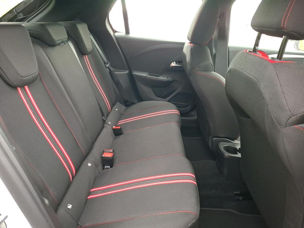 Opel Corsa 1.2 Turbo 100 ch BVM6 GS 2023