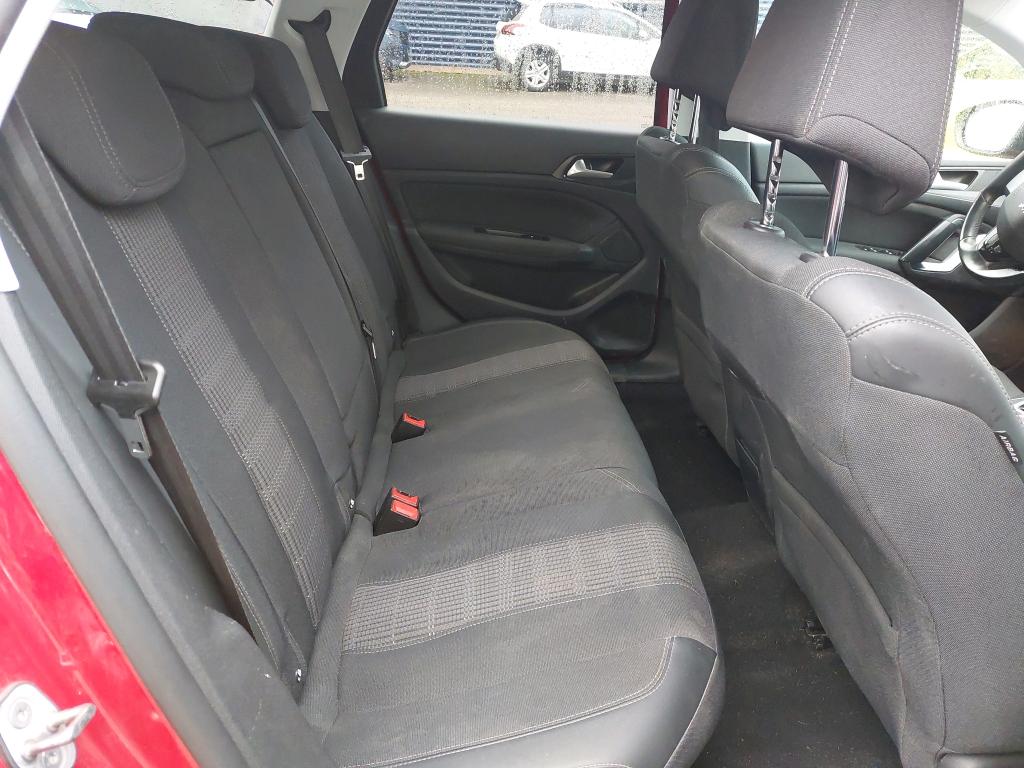 Peugeot 308 SW PureTech 130ch S&S EAT8 Allure 2021