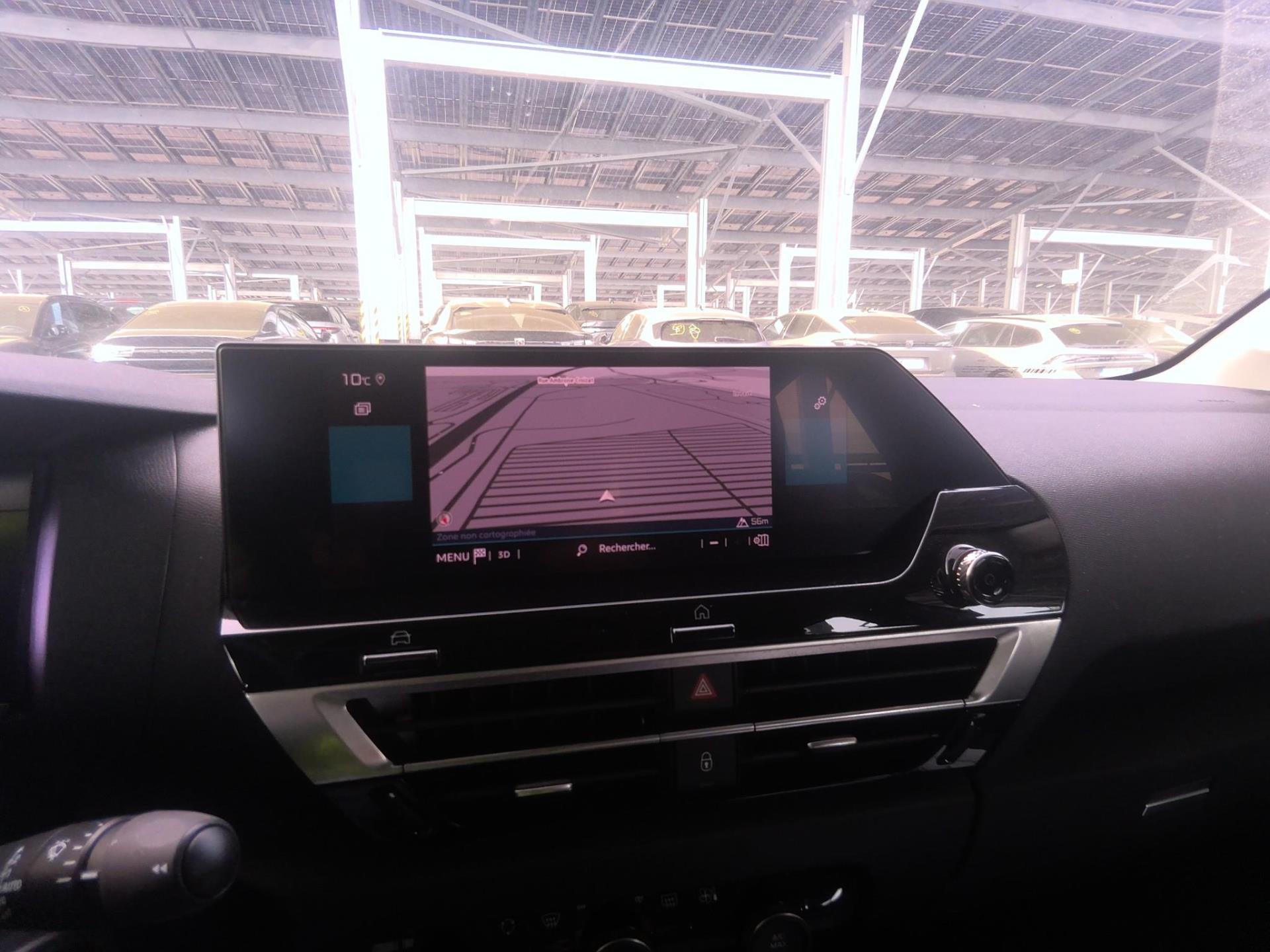 Citroen C4 PureTech 130 S&S BVM6 Feel Pack 2023