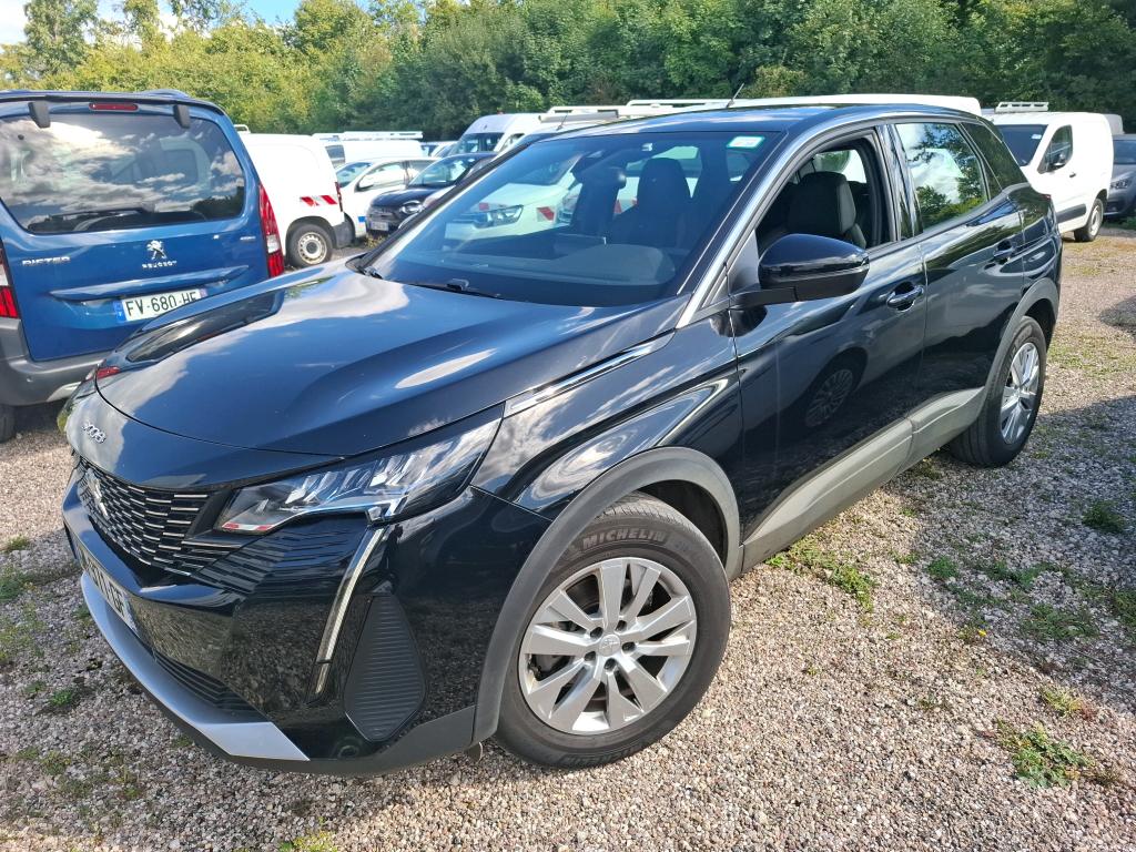 NV 3008 SUV