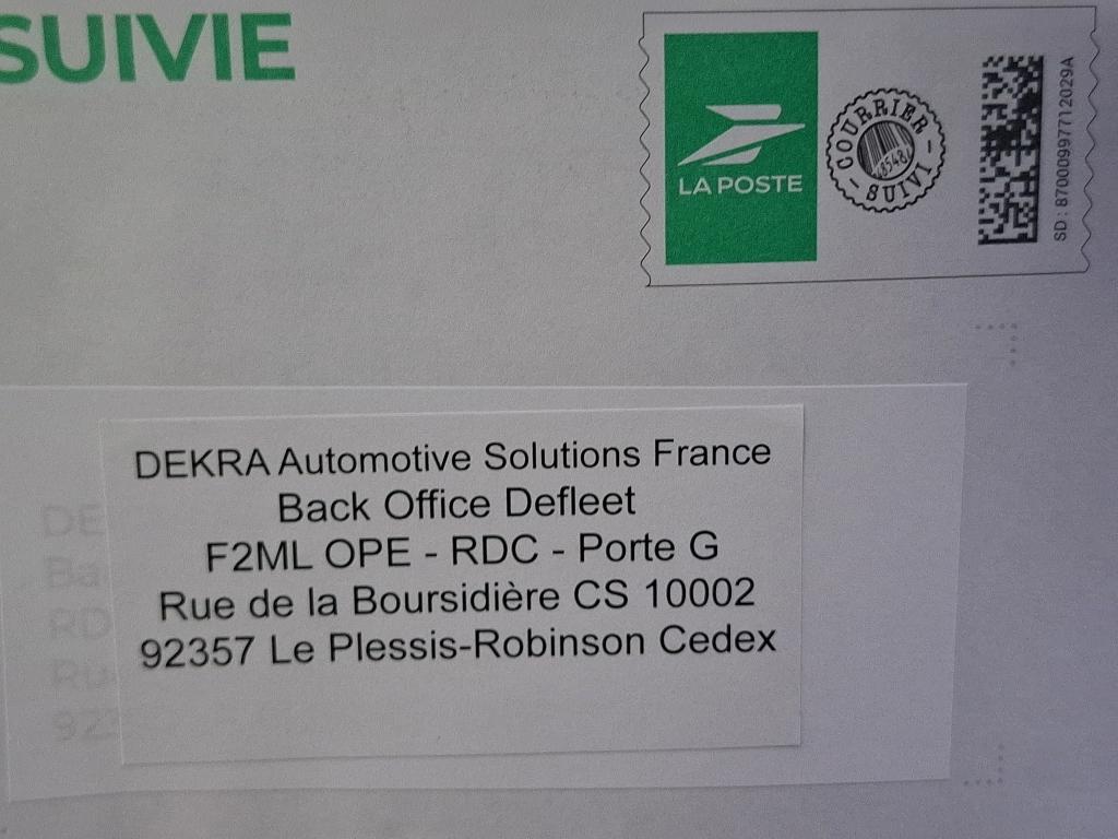 DS DS3 Crossback PureTech 130 EAT8 Ines de la Fressange Paris 2021