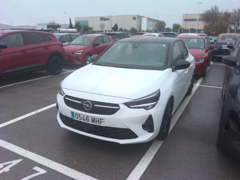 Foto Opel Corsa 2