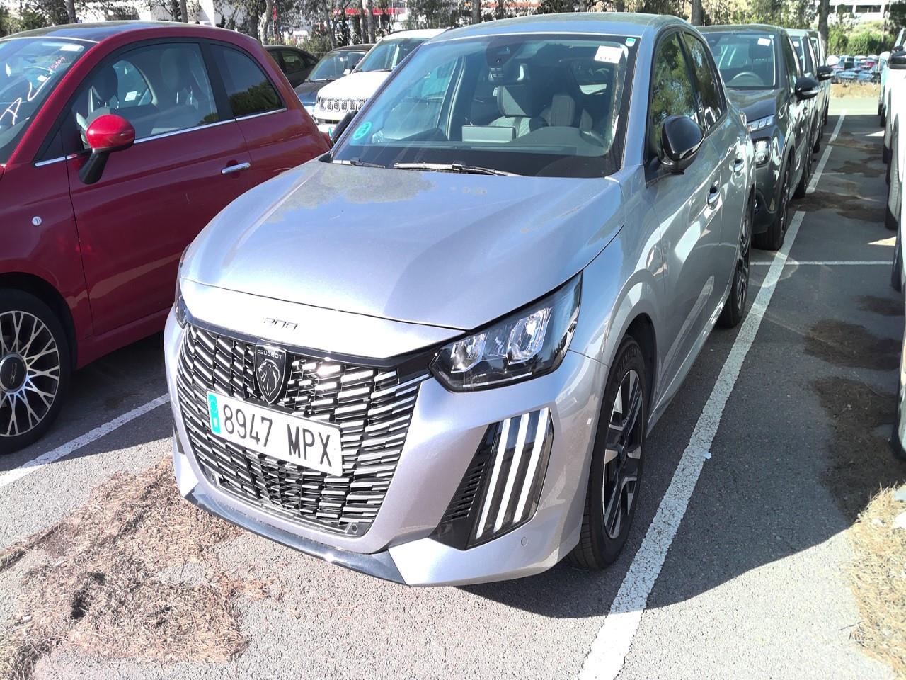 Foto Peugeot 308 2