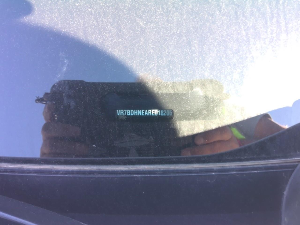 Foto Citroën C4 X 6