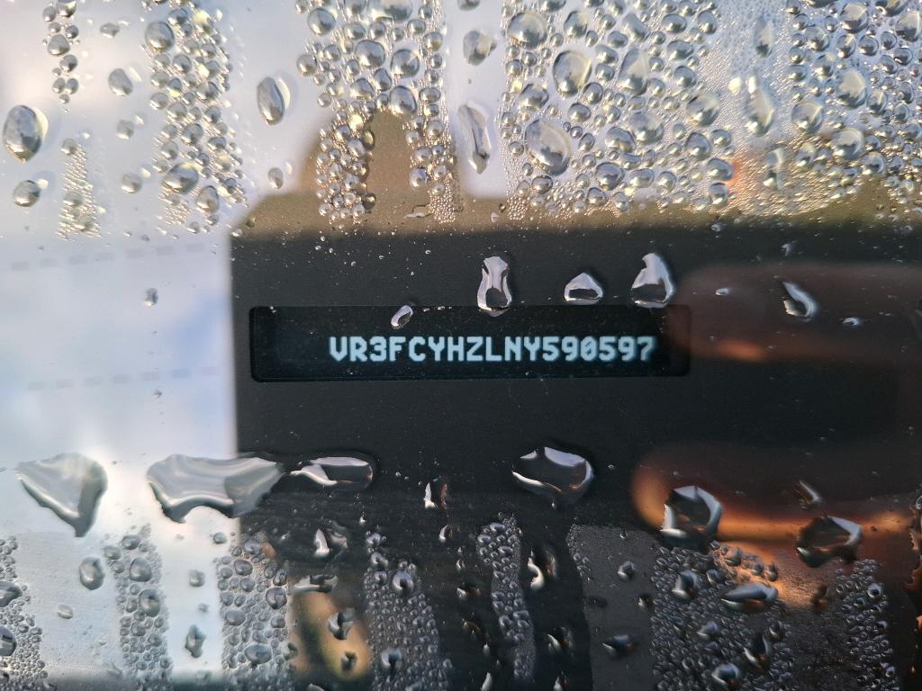 Peugeot 308 SW BlueHDi 130ch S&S BVM6 Allure 2022