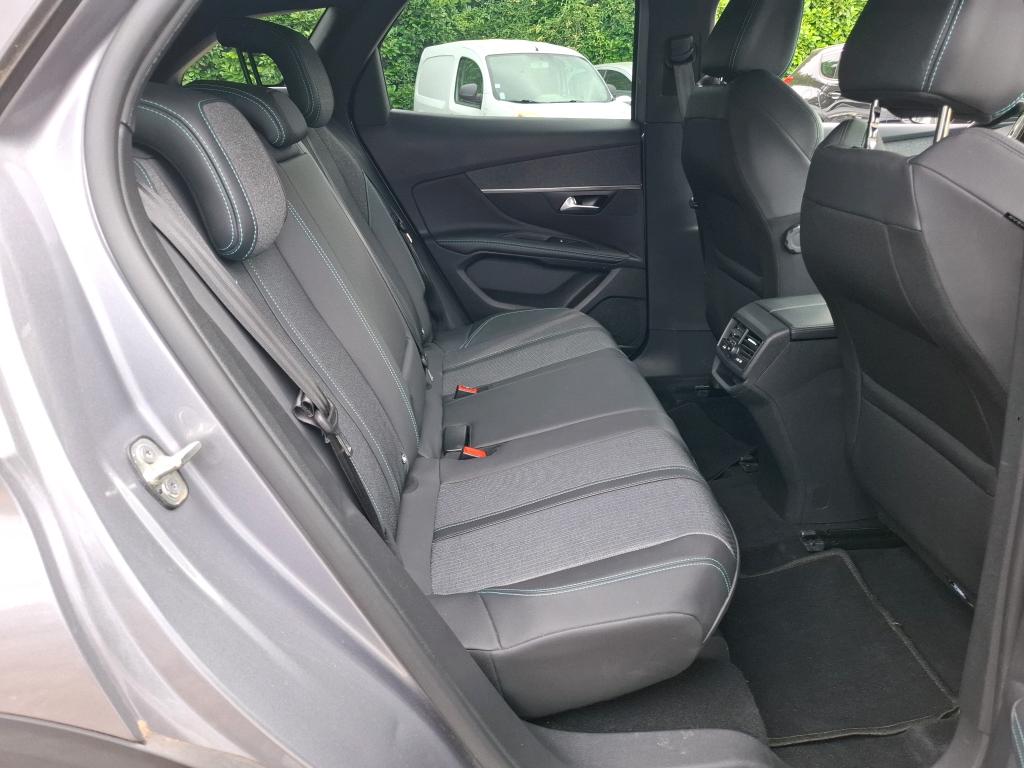 Peugeot 3008 PureTech 130ch S&S BVM6 Allure Pack 2023
