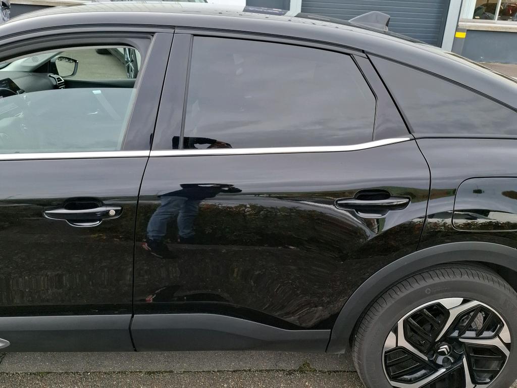 Citroen C4 PureTech 130 EAT8 Max 2024