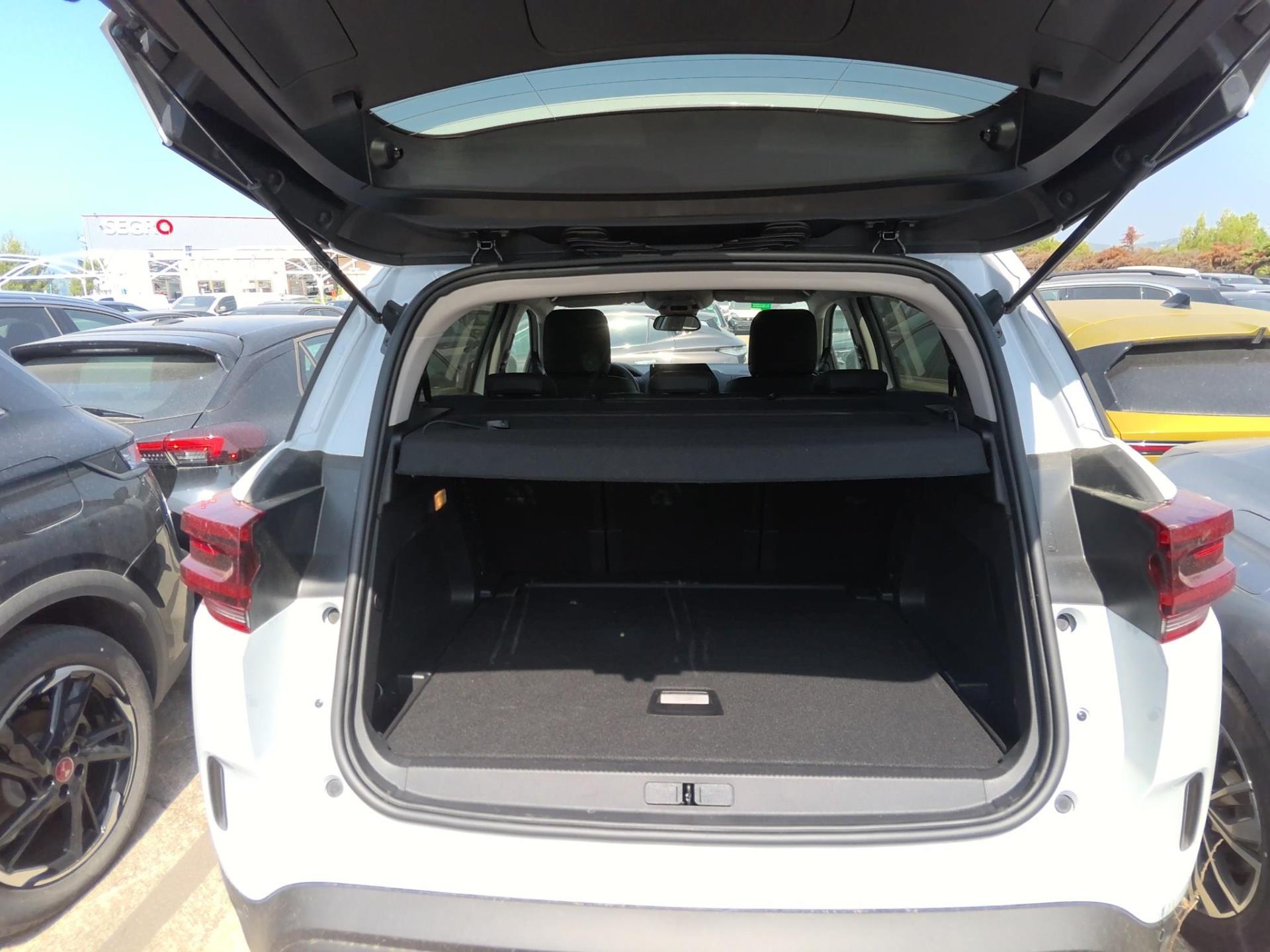 Citroen C5 Aircross BlueHDi 130 EAT8 Max 2025