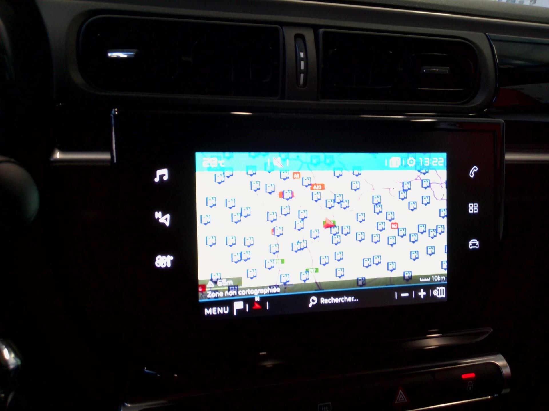 Citroen C3 PureTech 83 ch BVM5 Plus 2024