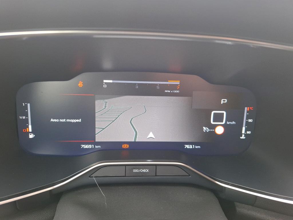 Citroen C5 Aircross BlueHDi 130 S&S EAT8 Feel 2022