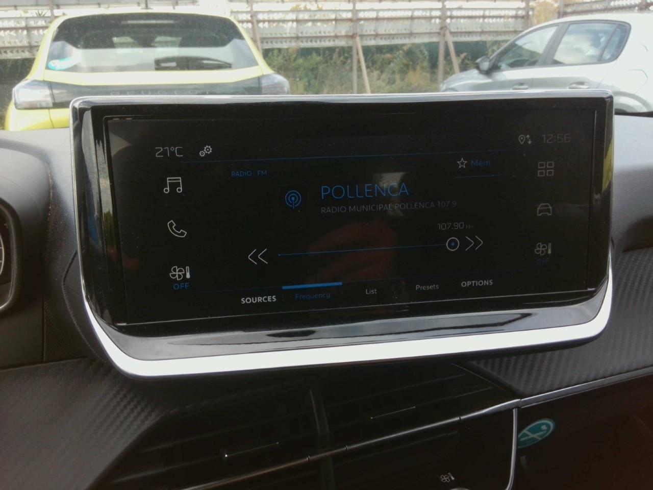 Foto Peugeot 308 7