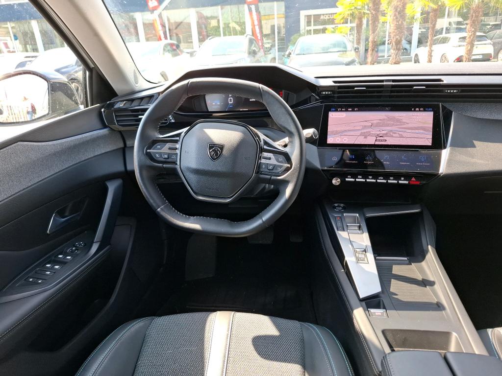 Peugeot 308 SW BlueHDi 130ch S&S EAT8 Allure 2022