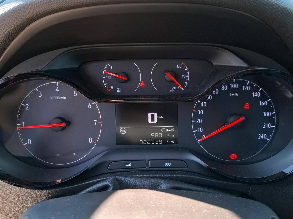 Opel CROSSLAND X / CROSSLAND 