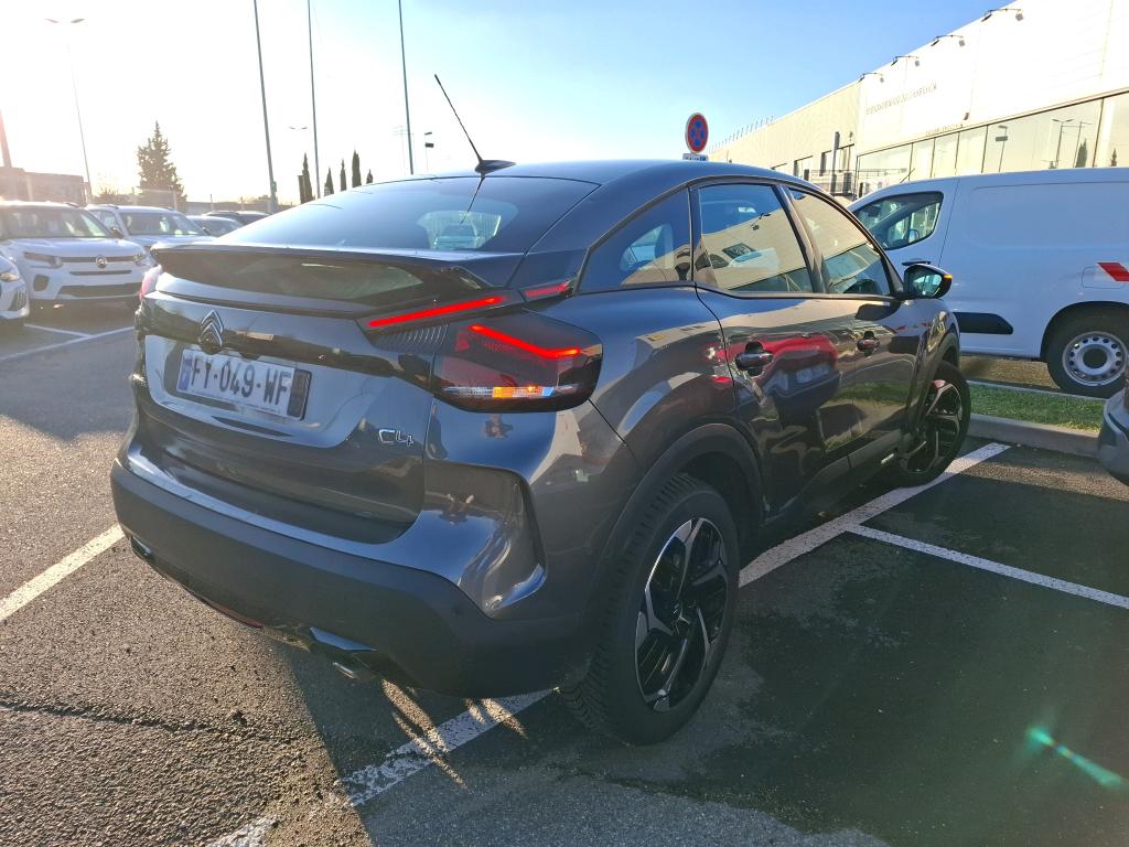 Citroen C4 BlueHDi 130 S&S EAT8 Feel Pack Business 2021