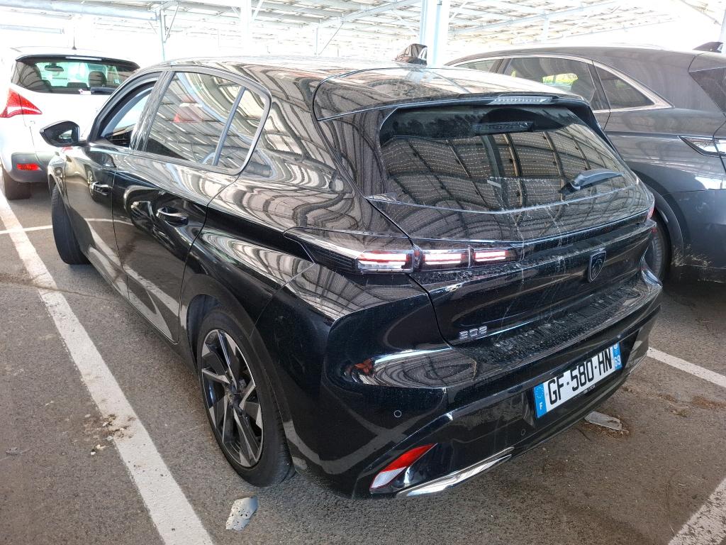 Peugeot 308 PureTech 130ch S&S EAT8 Allure Pack 2022
