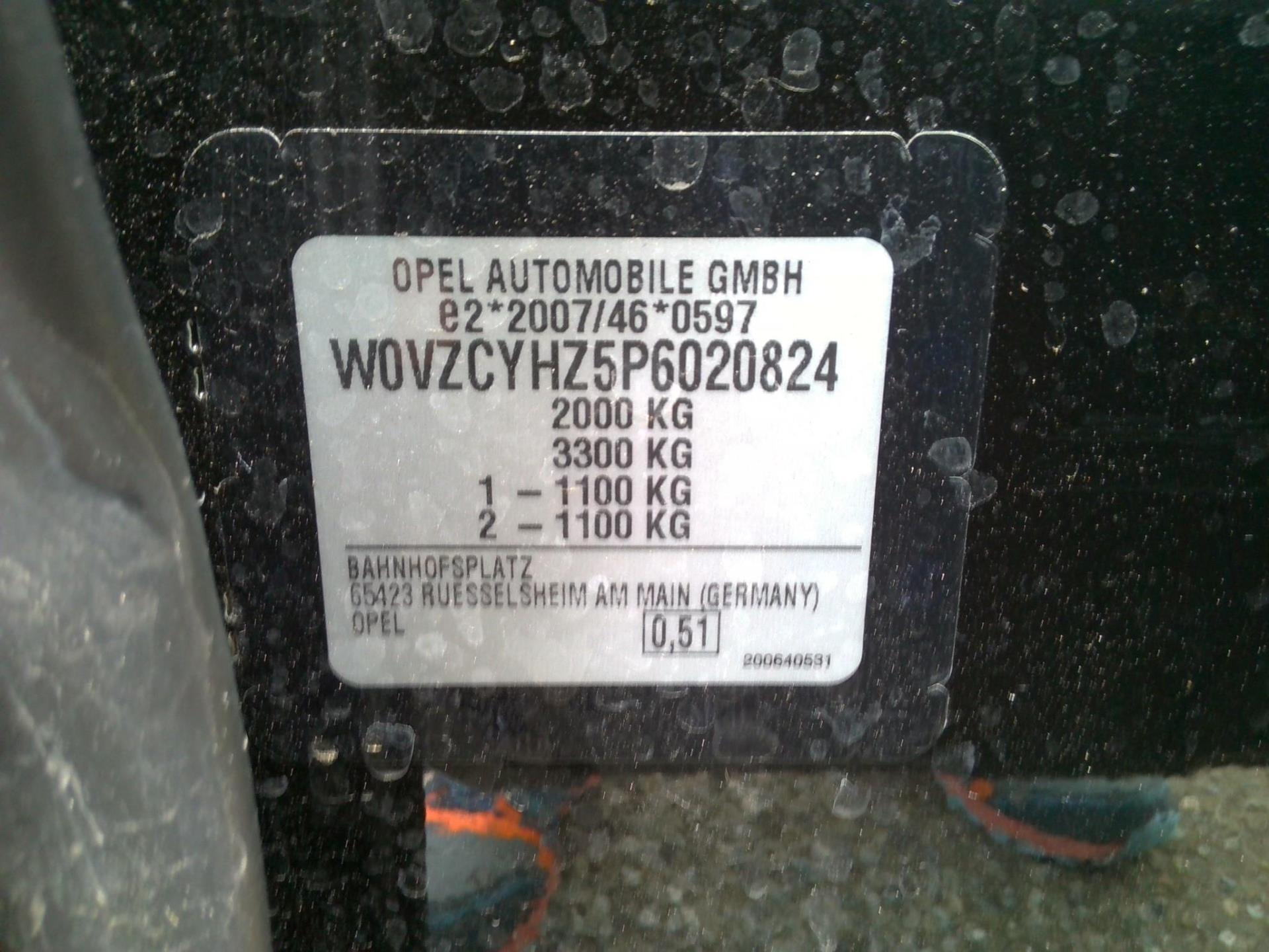 Opel Grandland 1.5 Diesel 130 ch BVA8 Elegance Business 2023