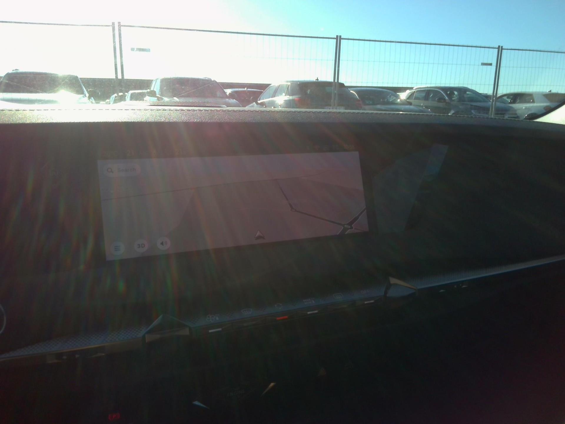 DS DS 4 BlueHDi 130 EAT8 Cross Opera 2023