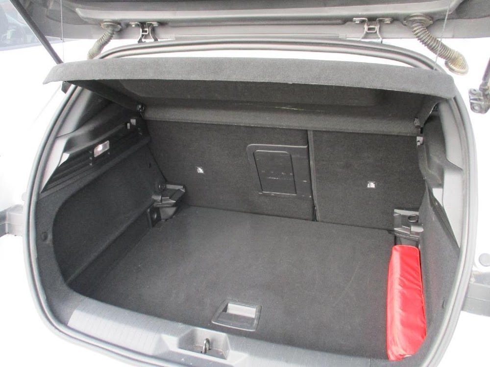 Foto Opel Astra 13