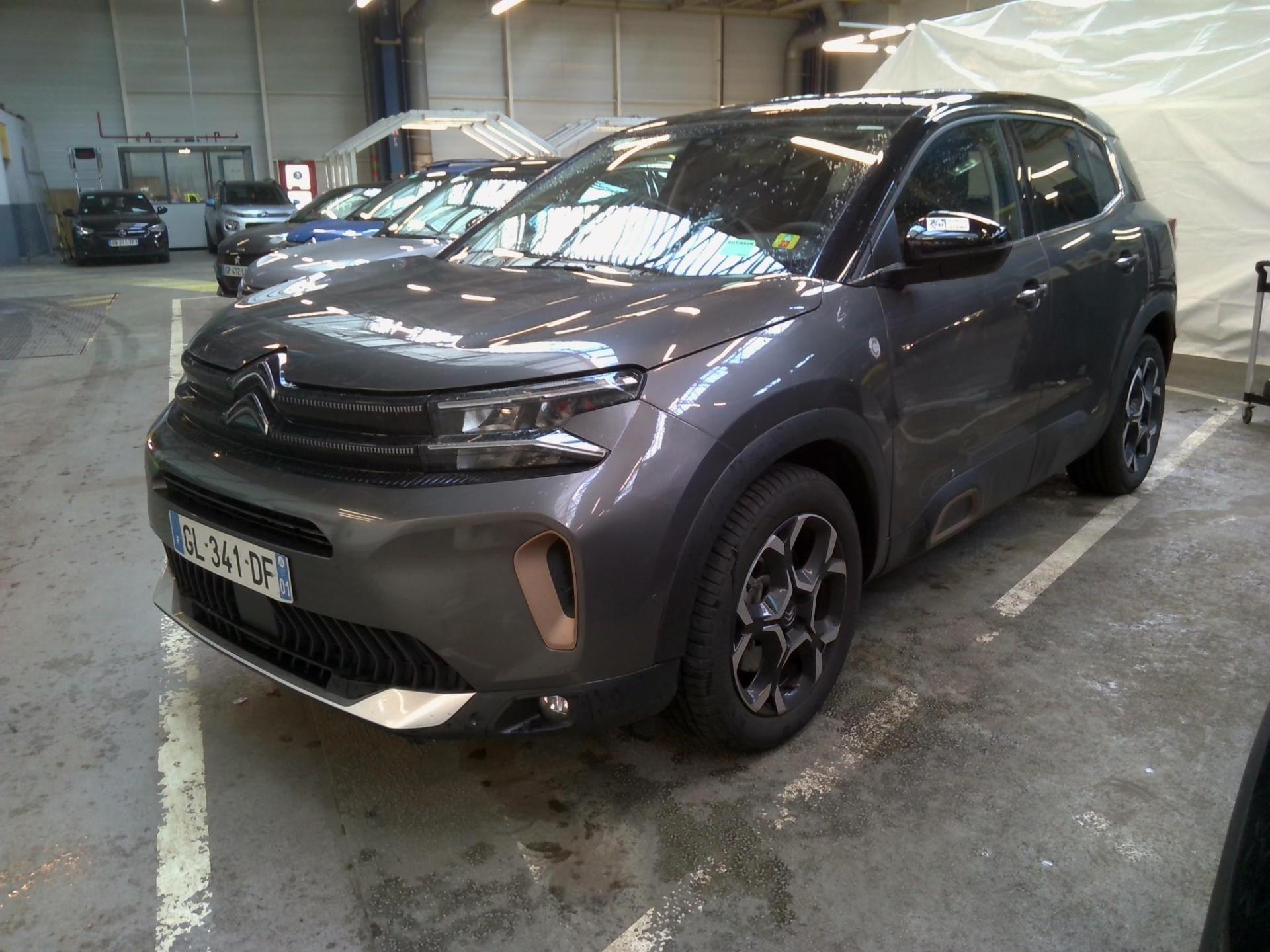 C5 AIRCROSS