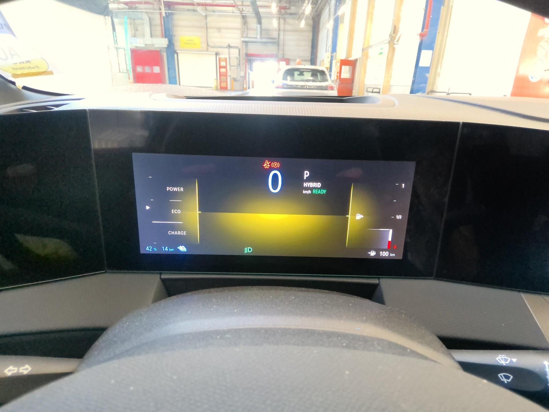 Opel Astra Hybride Rechargeable 225 ch BVA8 GSe 2023