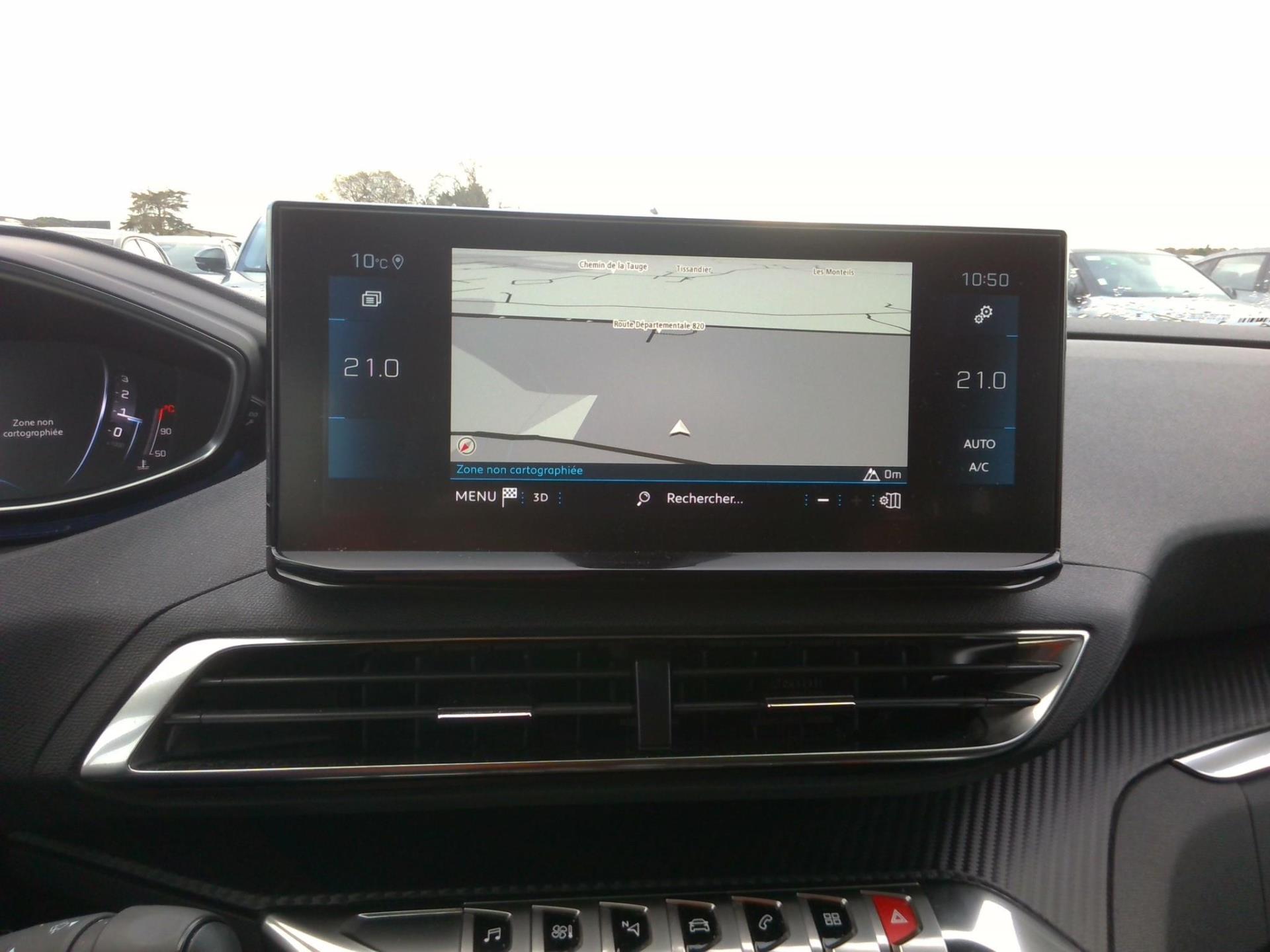 Peugeot 3008 BlueHDi 130ch S&S EAT8 Active Pack 2024