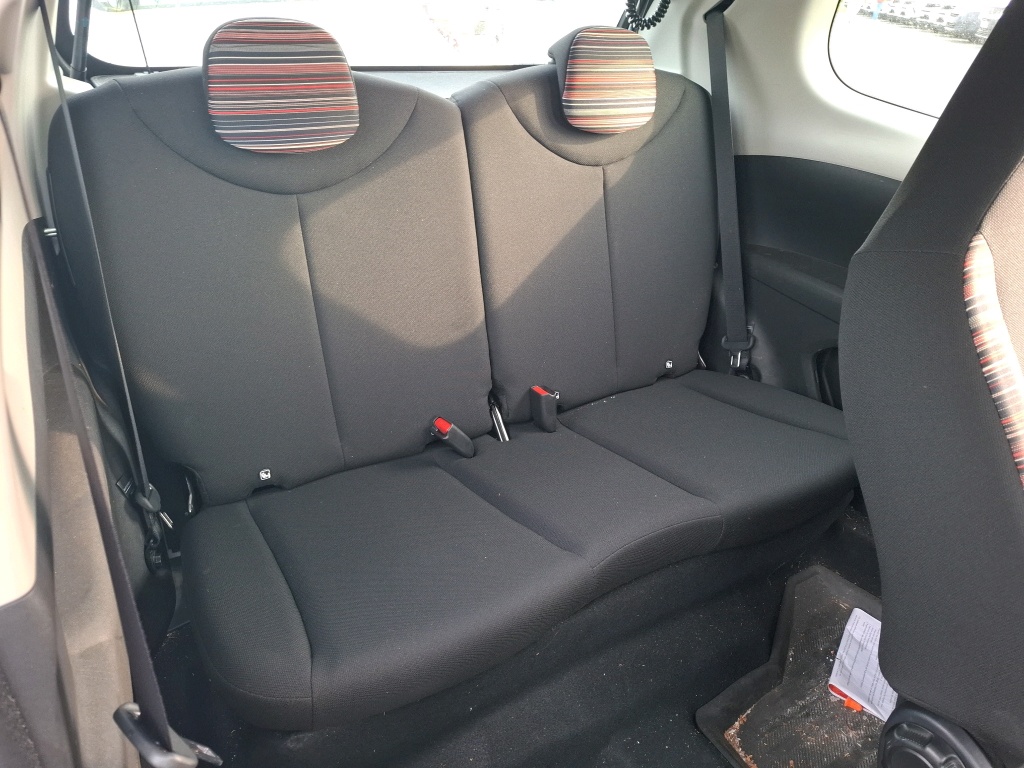 Citroen C1 VTi 68 Feel 2015