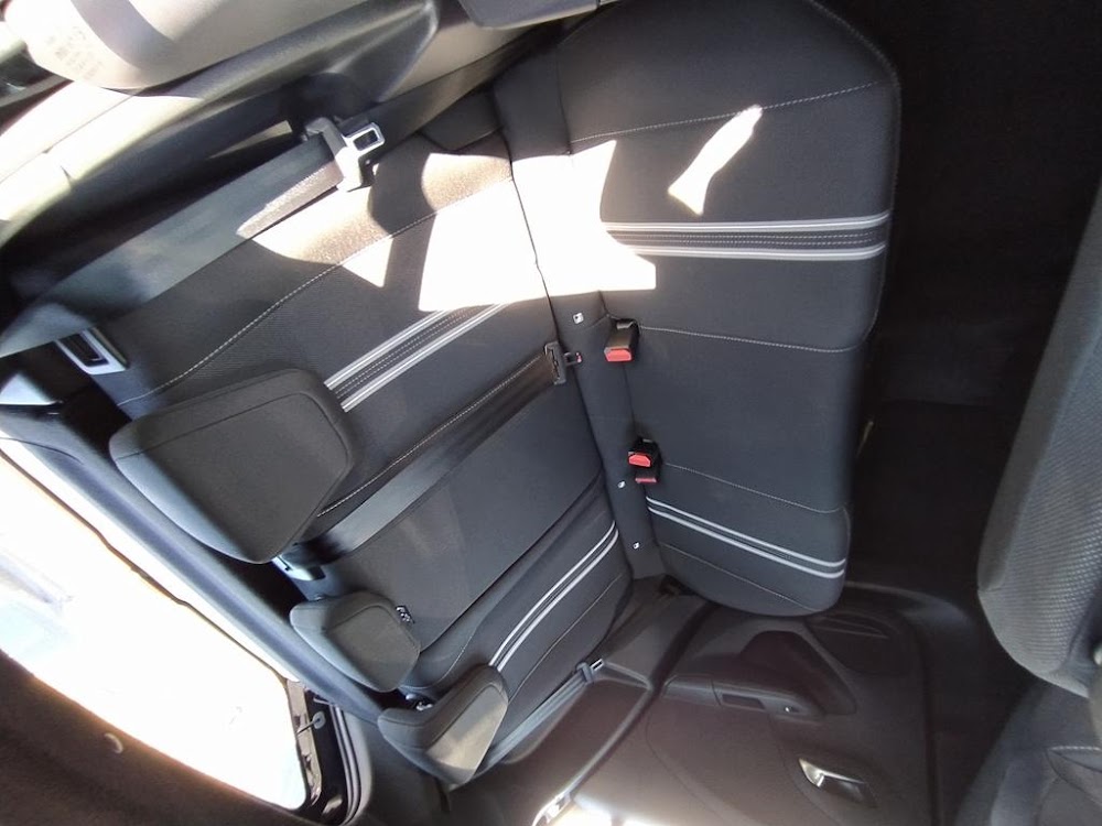 Foto Opel Corsa 11