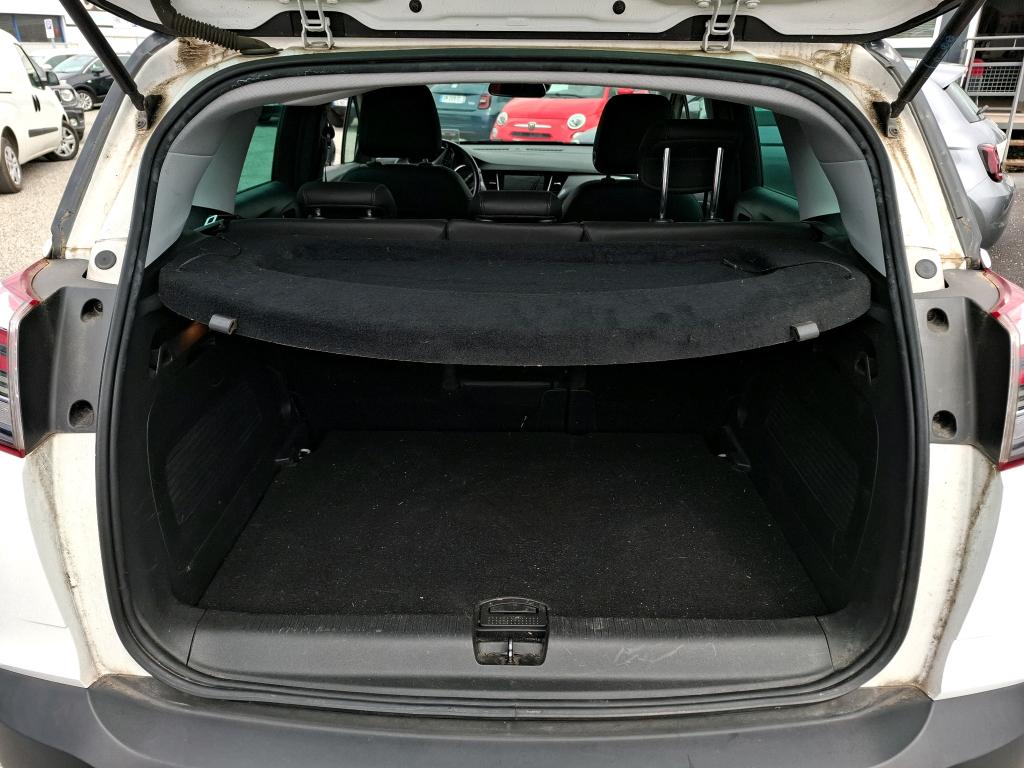 Opel CROSSLAND X / CROSSLAND 