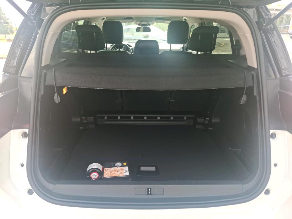 Citroen C5 Aircross PureTech 130 S&S BVM6 C-Series 2022
