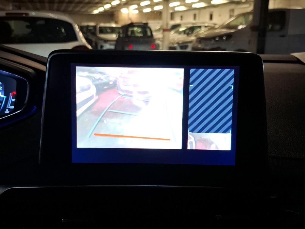 Peugeot 3008 BlueHDi 130ch S&S EAT8 Allure Business 2019
